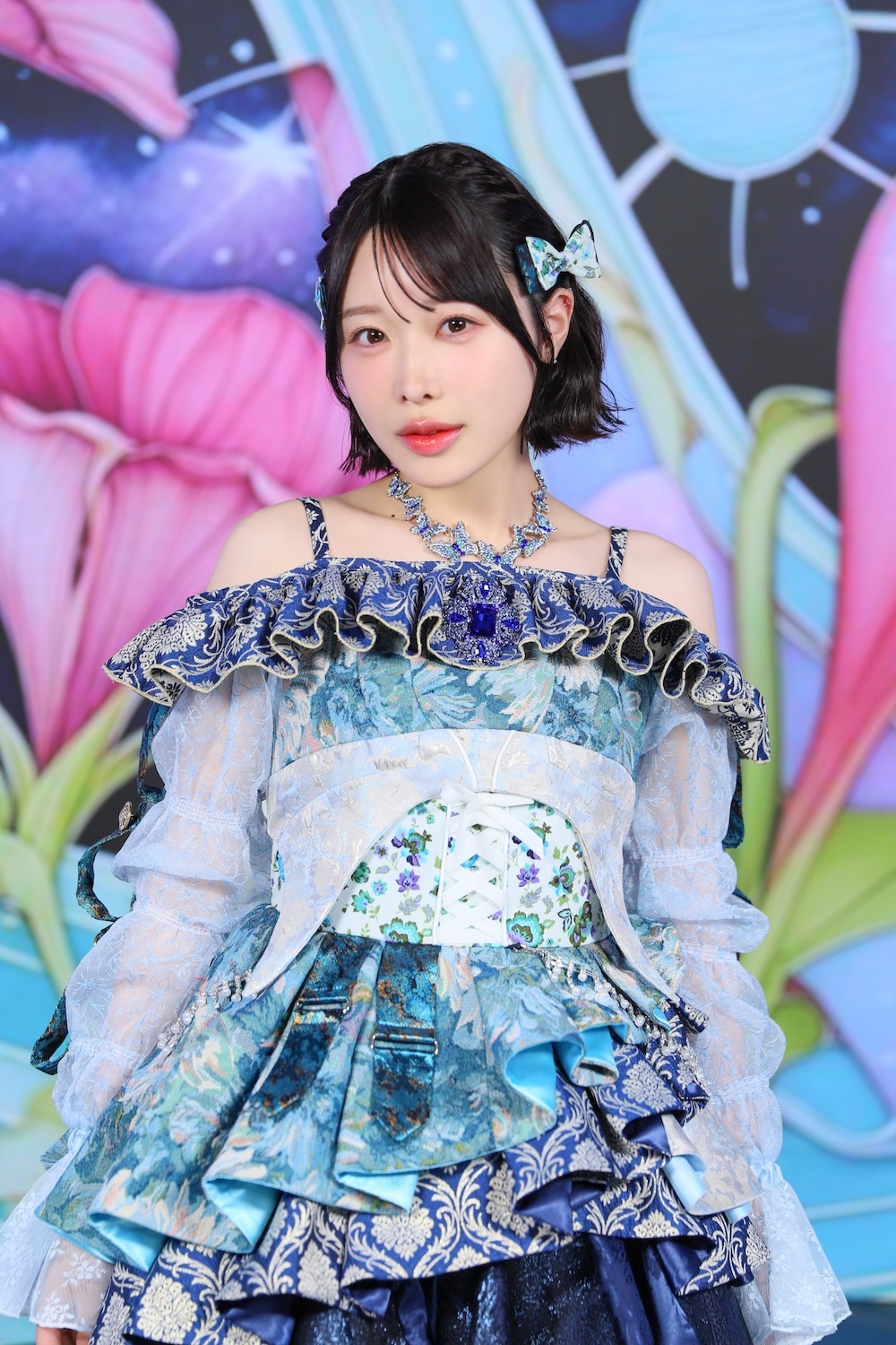 蔀 祐佳