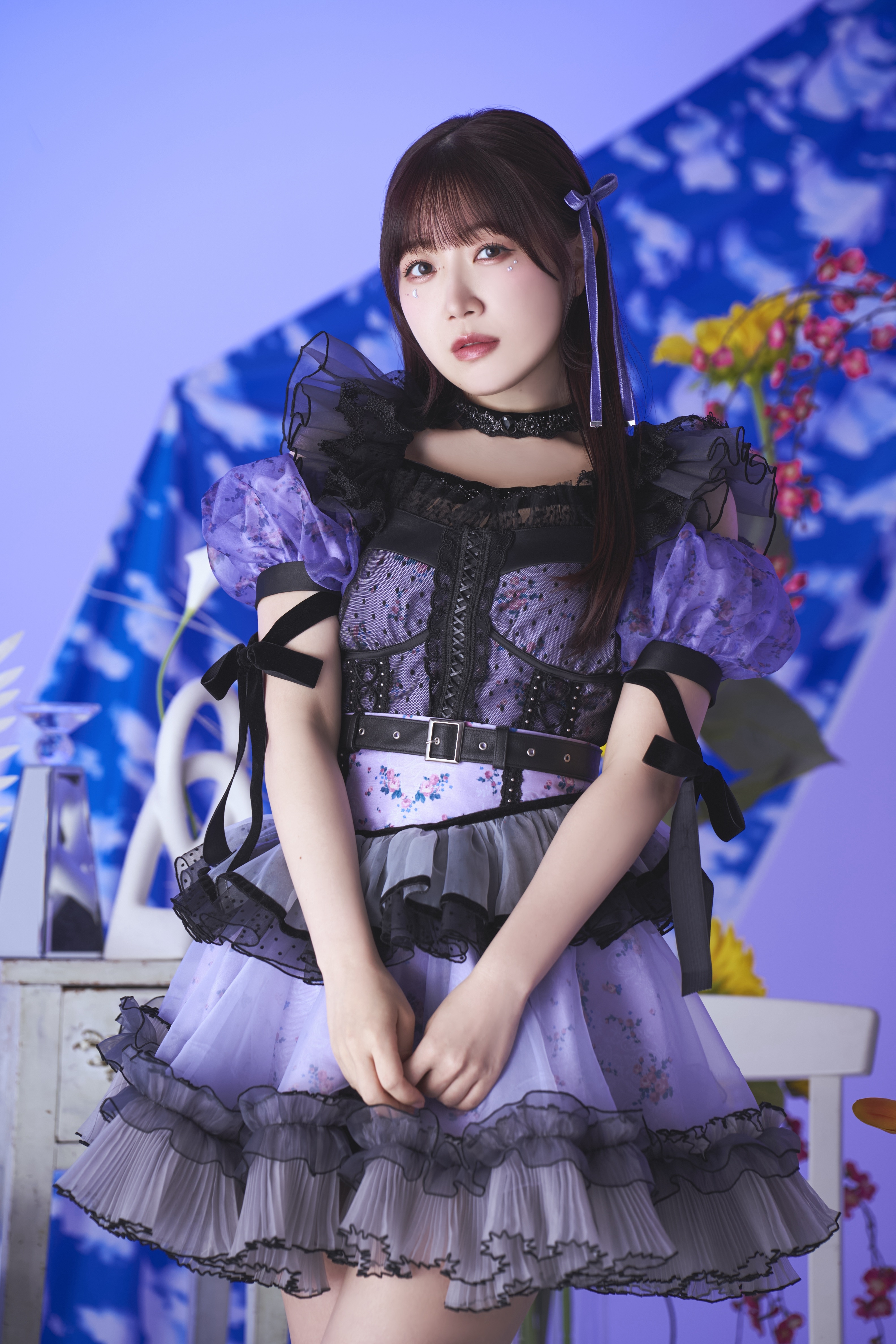 桜野羽咲