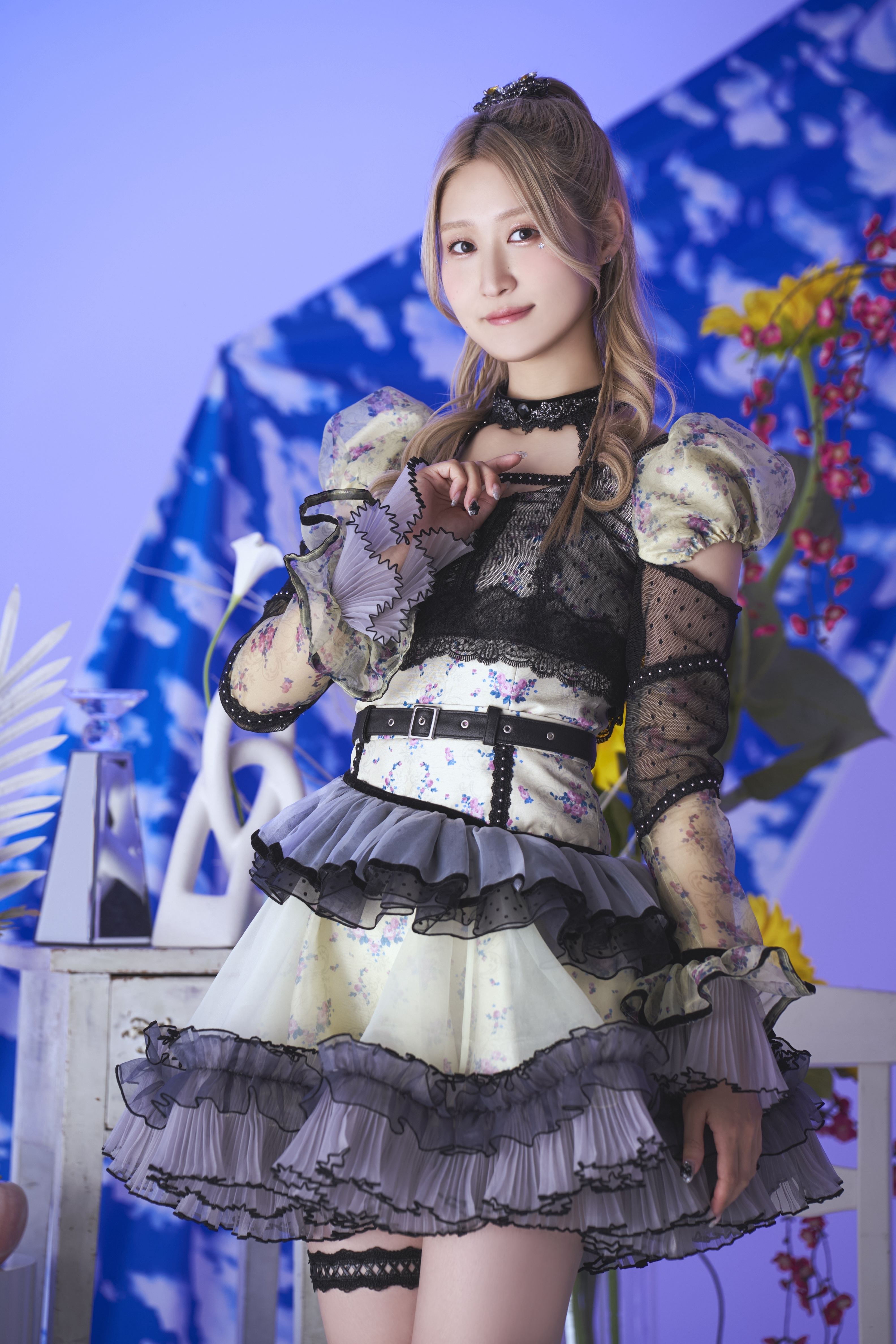 花宮ハナ