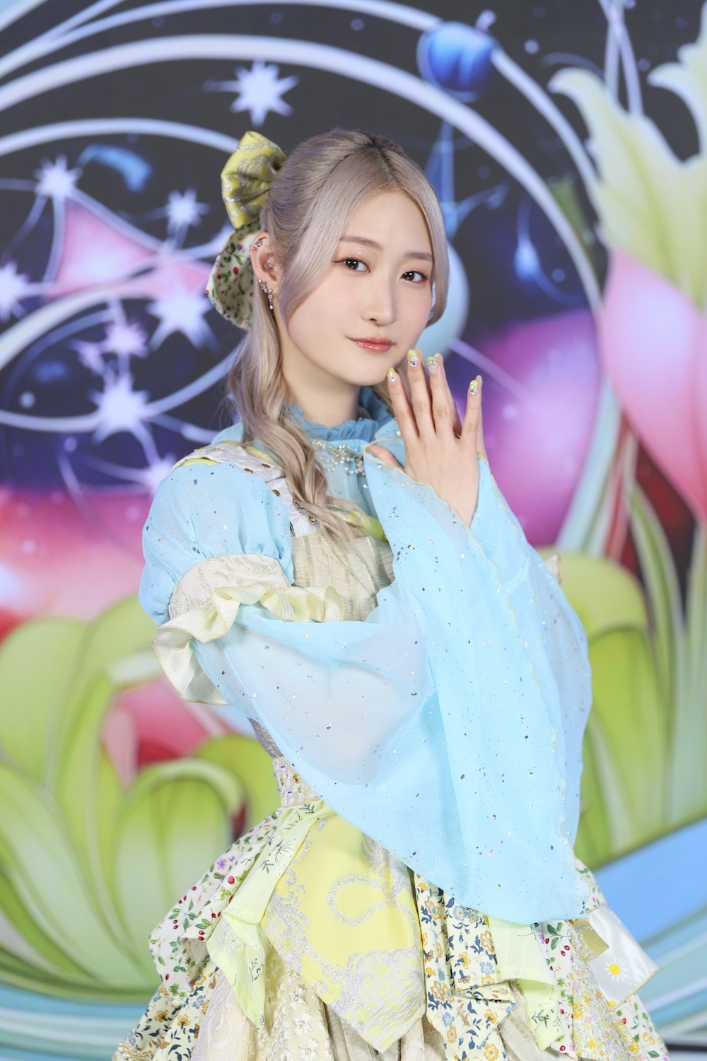 花宮ハナ