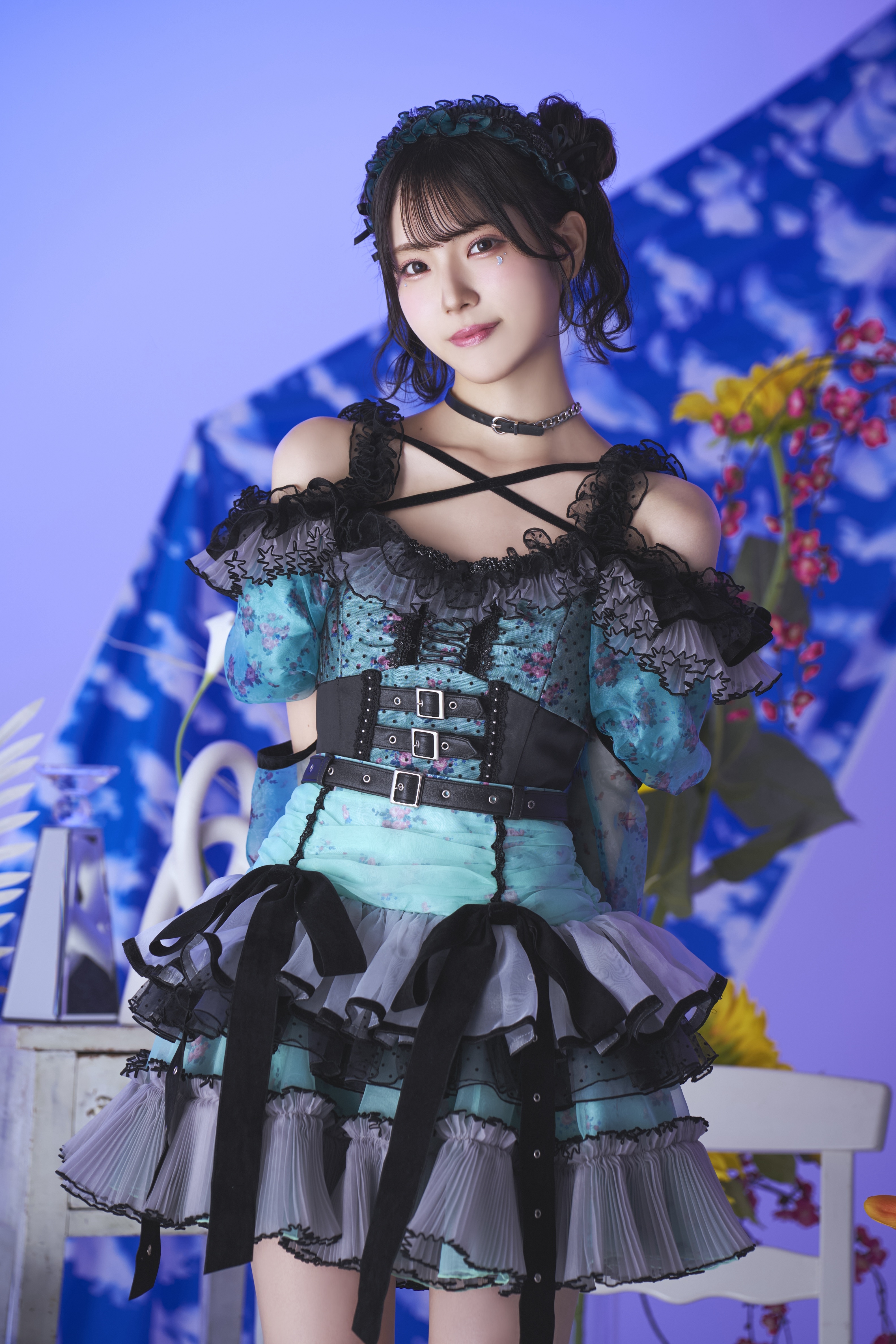 吉乃 櫻