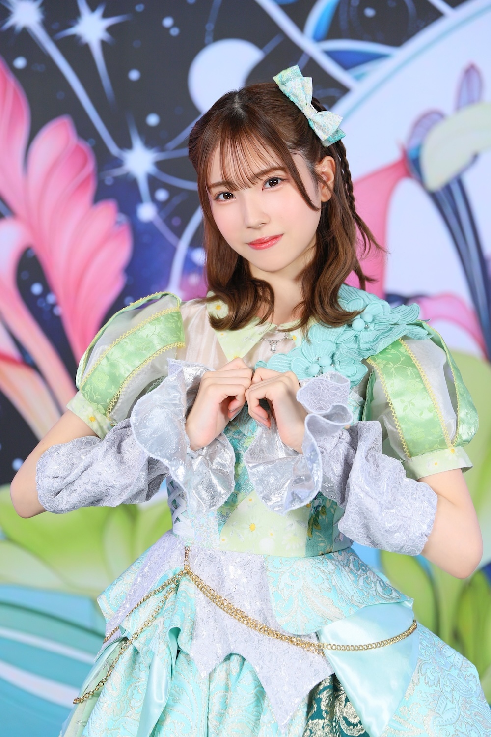 吉乃 櫻