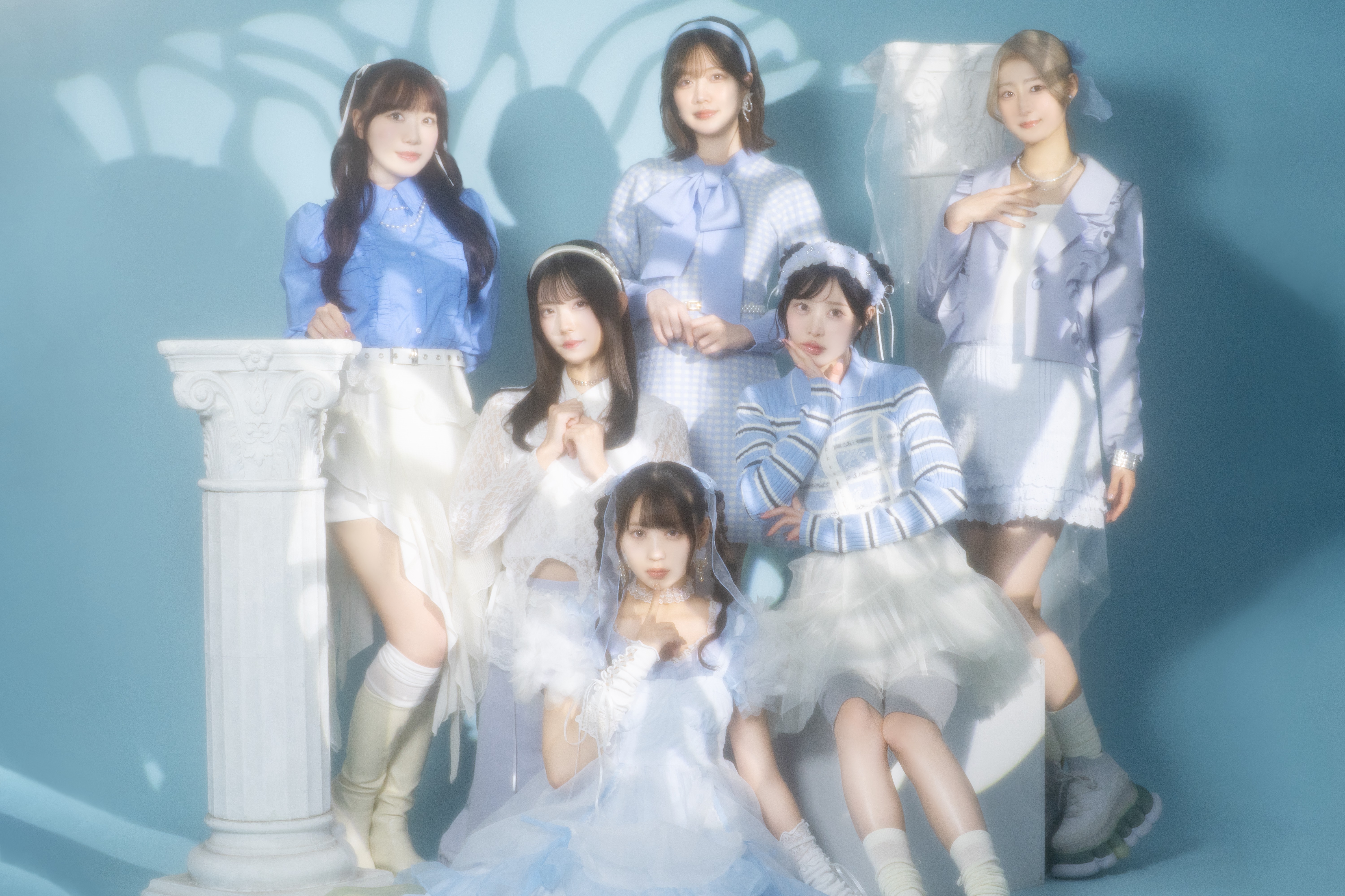 PROFILE | ARCANA PROJECT Official Site