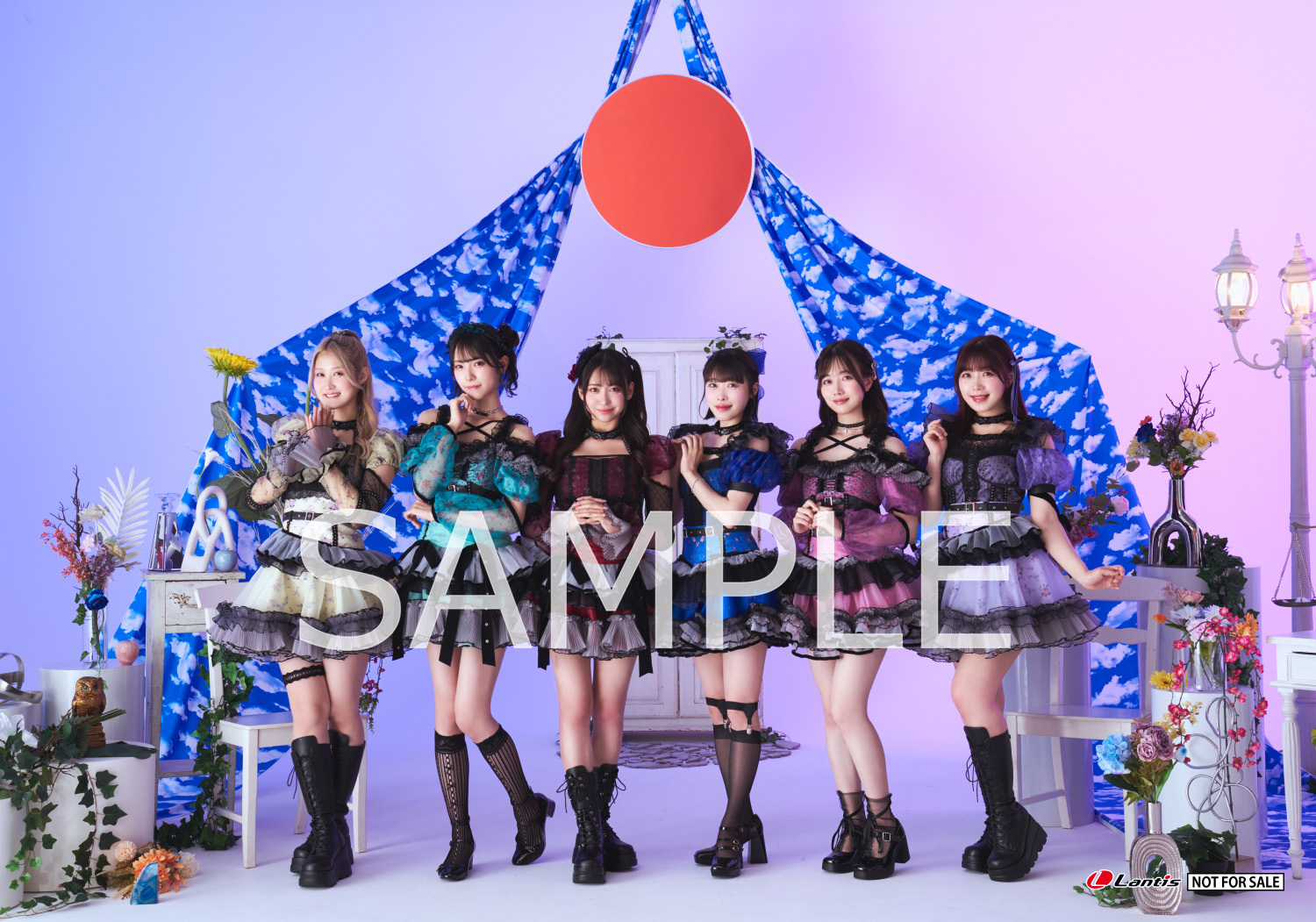 ARCANA PROJECT CD17枚セット NEWS】ARCANA PROJECTシングル「未発見アタシ座」店舗オリジナル特典が