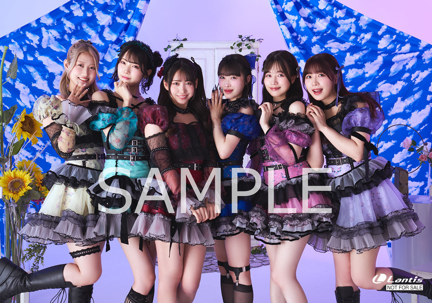 ARCANA PROJECT CD17枚セット アニソンボーカルユニットARCANA PROJECT、新メンバー2名を迎えた新